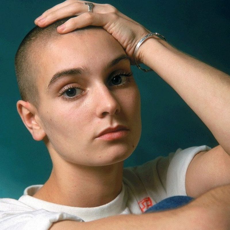 Sinead O Connor Cause of Death, Biography, Age, Husband, Children, Net Worth