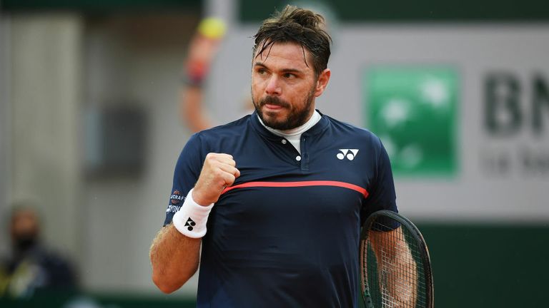 Stan Wawrinka Biography: Age, Parents, Wife, Children, Net Worth and more