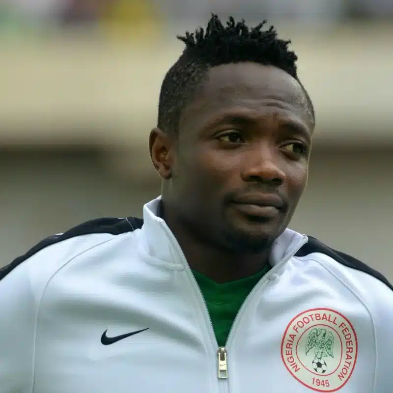 FIFA Sanctions Ronaldo’s Club Al-Nassr Over Ahmed Musa Transfer