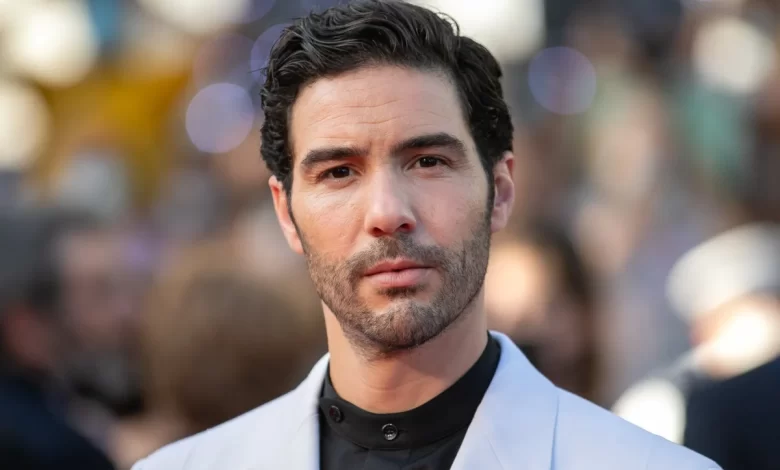Tahar Rahim Biography: Age, Height, Parents, Wife, Net Worth and more