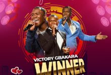 Victory Gbakara Nigerian Idol