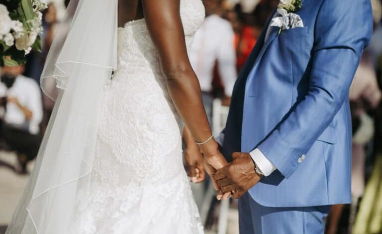 What are the 4 Types of Marriage in Nigeria?