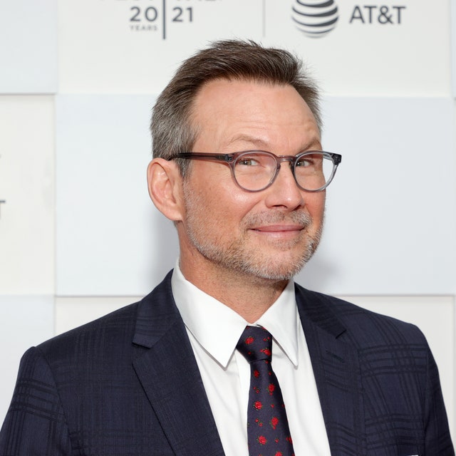 What is Christian Slater’s Net Worth Today
