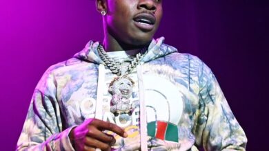 What is DaBaby Net Worth