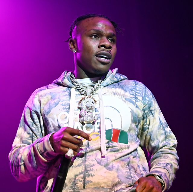 What is DaBaby Net Worth