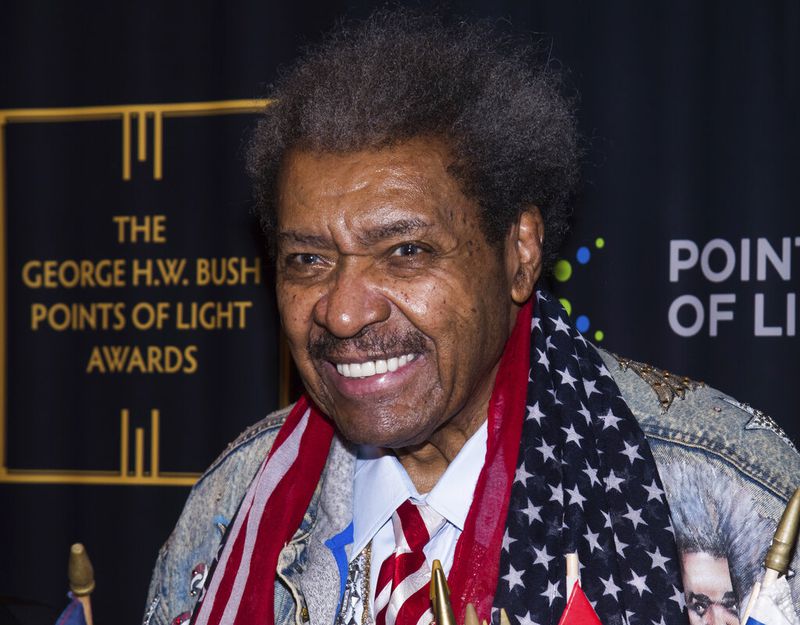 What is Don King’s Net Worth Today