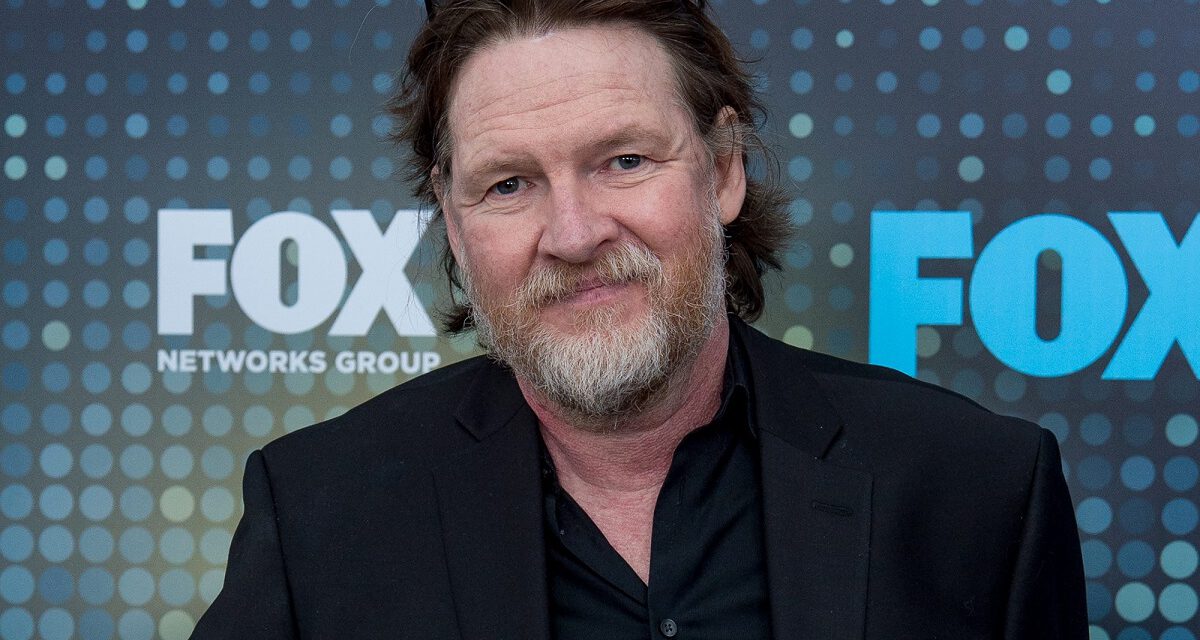 What is Donal Logue’s Net Worth Today