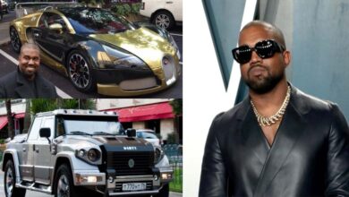 What is Kanye West’s Net Worth Today