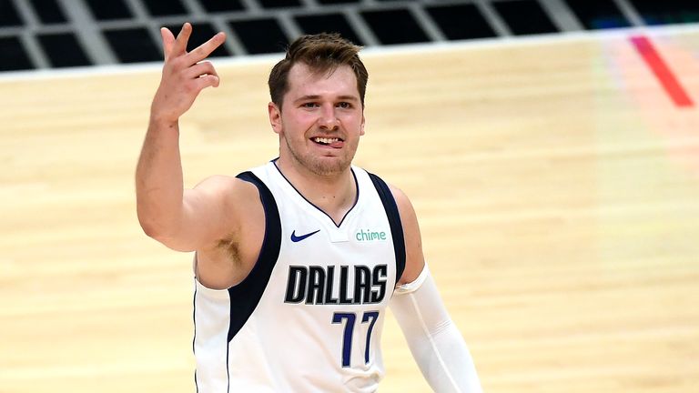 What is Luka Doncic’s Net Worth Today