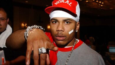 What is Nelly’s Net Worth Today? Biography, Age, Wife, Children and more