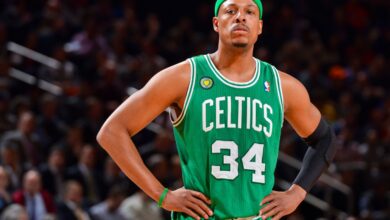 What is Paul Pierce’s Net Worth Today