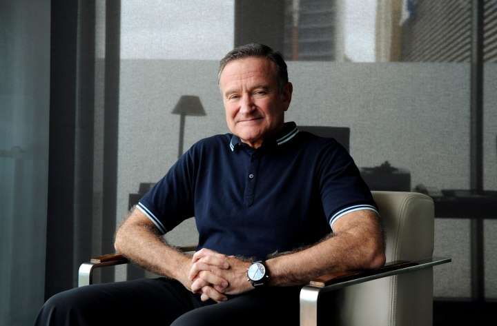 What is Robin Williams’s Net Worth Today