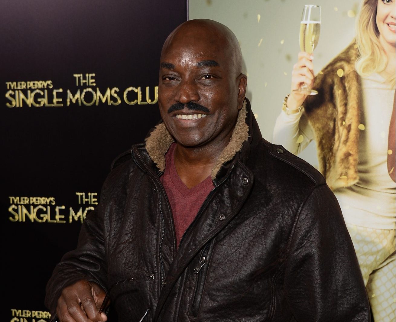 Who is Clifton Powell