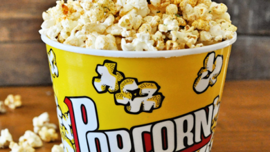 starting a popcorn business in nigeria