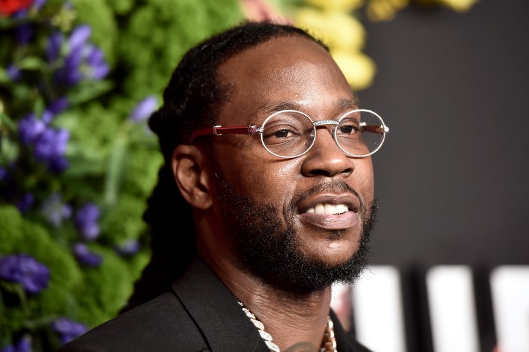 2 Chainz Net Worth, Biography, Earnings & more