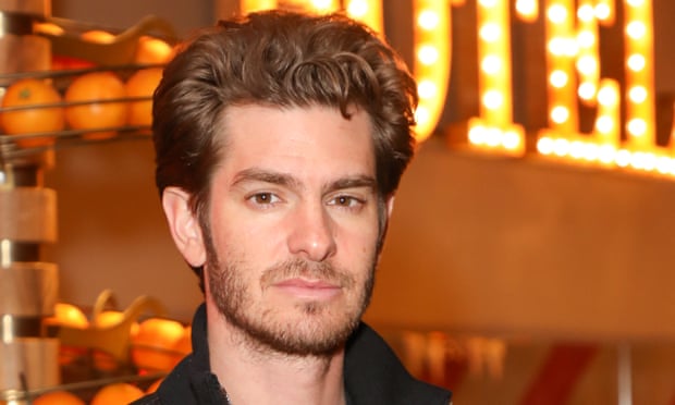 Andrew Garfield Biography, Age, Height, Parents, Movies, Wife, Net Worth