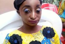 Aunty Ramota Biography, Age, Real Name, Height, Parents, Husband, Child, Net Worth