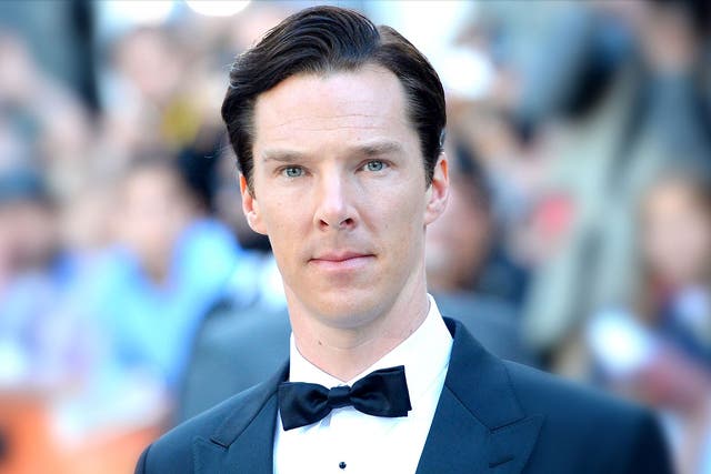 Benedict Cumberbatch Net Worth, Biography, Earnings & more