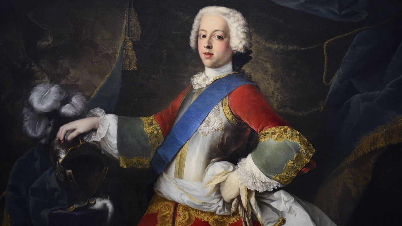 Bonnie Prince Charlie Cause of Death, Biography, Age, Husband, Net Worth