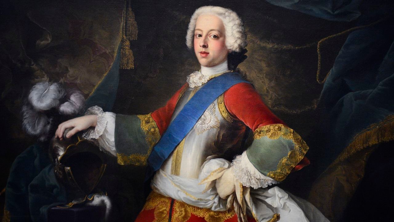 Bonnie Prince Charlie Cause of Death: Biography, Age, Husband, Net Worth