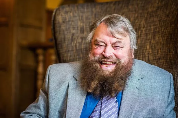 Brian Blessed Biography, Age, Height, Movies, Wife, Children, Net Worth