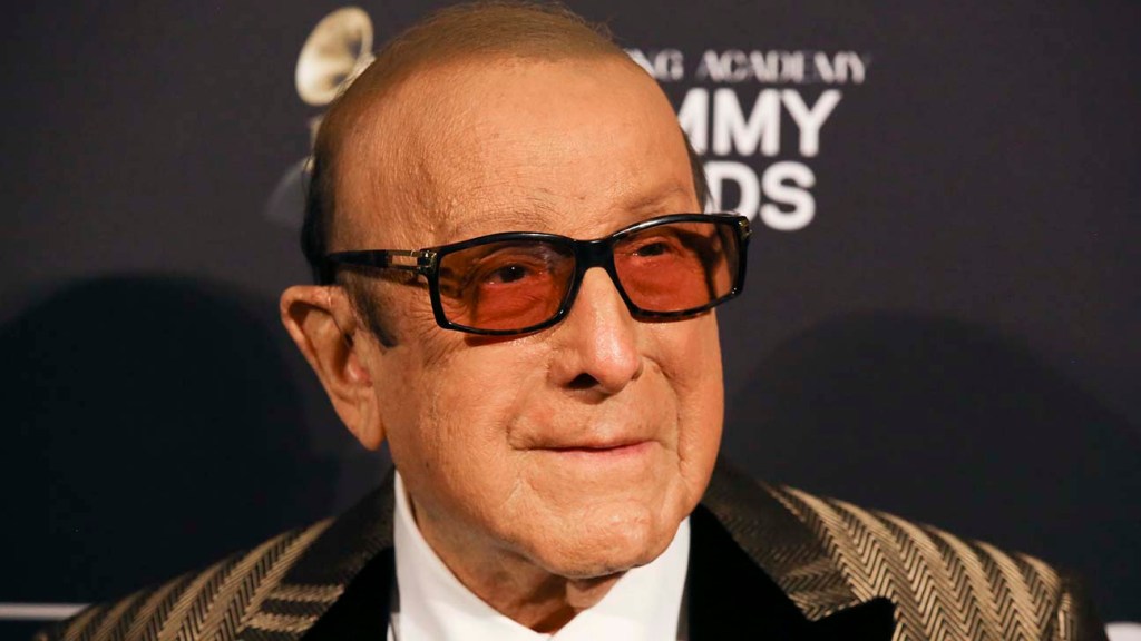 Clive Davis’s Net Worth, Biography, Earnings & more