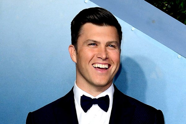Colin Jost Net Worth, Biography, Earnings & more