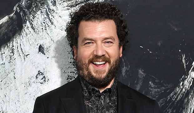 Danny McBride Biography, Age, Parents, Movies, Wife, Children, Net Worth