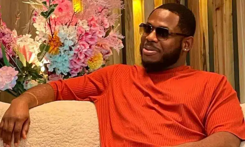 BBNaija All Stars: “I Want to Open Foundation for Single Moms” – Frodd
