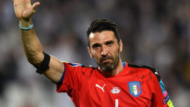 Gianluigi Buffon Biography, Age, Parents, Wife, Children, Net Worth, Family