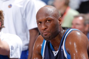 How Much is Lamar Odom’s Net Worth