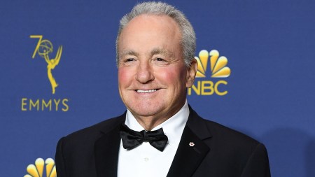 How Much is Lorne Michaels’s Net Worth