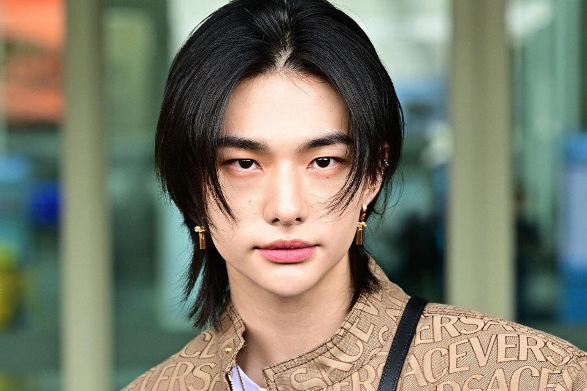 Hyunjin Biography, Age, Height, Parents, Career, Wife, Children, Net Worth
