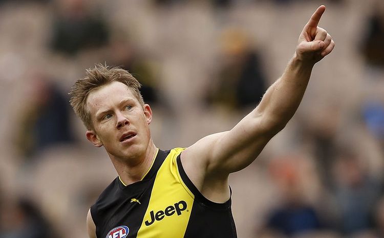 Jack Riewoldt Biography, Age, Height, Career, Wife, Children, Net Worth