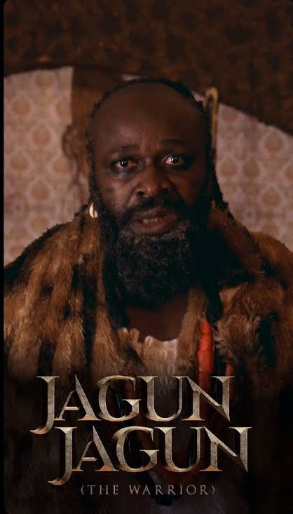 Jagun Jagun Movie Review: A New Nollywood Action Epic Hits Netflix