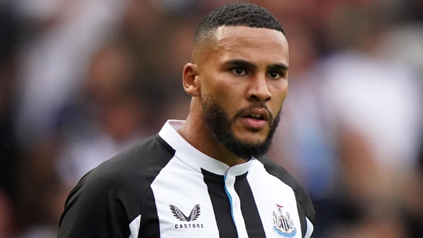 Jamaal Lascelles Biography, Age, Height, Career, Wife, Children, Net Worth