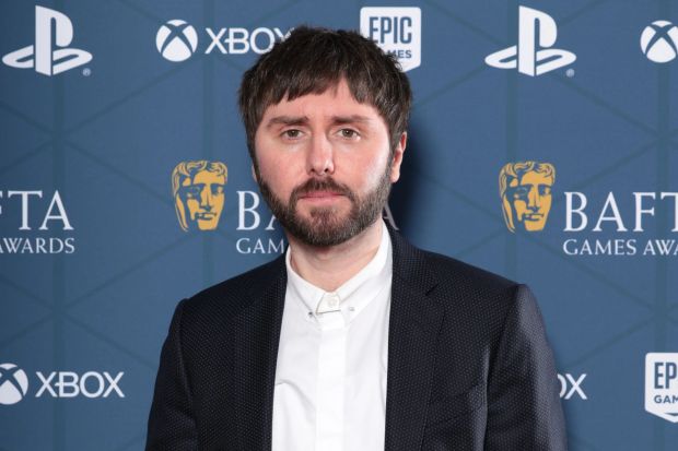 James Buckley Biography: Age, Parents, Movies, Wife, Children, Net Worth