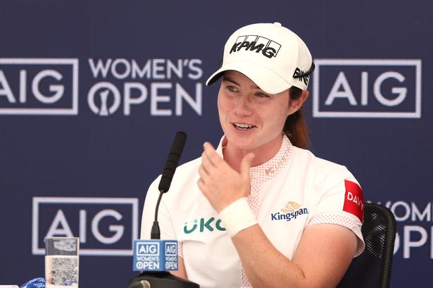 Leona Maguire Biography, Age, Height, Parents, Husband, Children, Net Worth