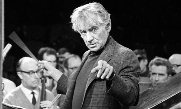 Leonard Bernstein Biography, Age, Height, Movie, Wife, Children, Net Worth
