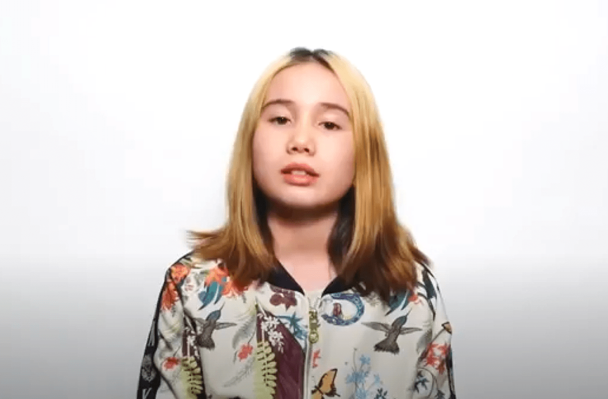 Lil Tay Cause Of Death, Biography, Age, Height, Parents, Career, Net Worth