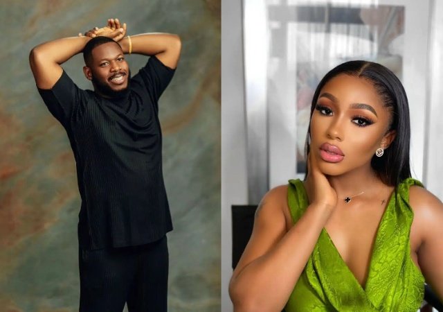 BBNaija All Stars: “You Need to Evaluate Your Friends” – Frodd Advises Mercy Eke