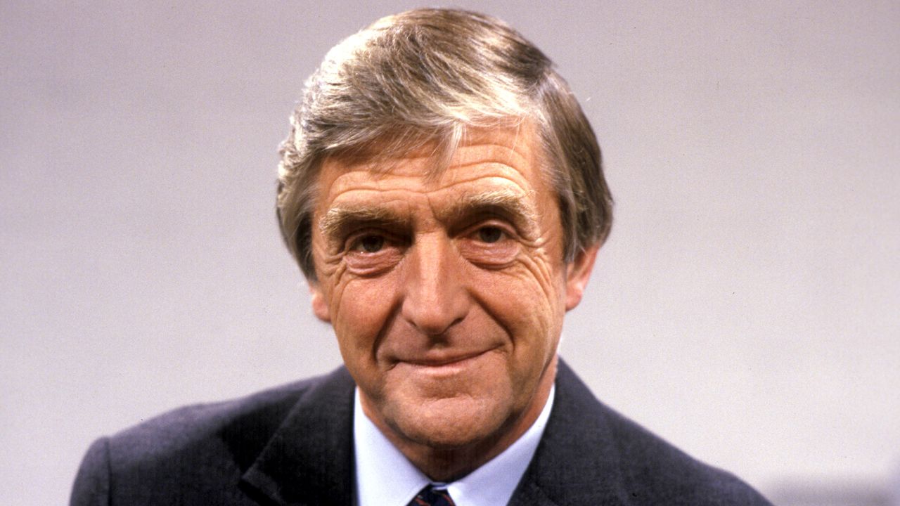 Michael Parkinson Cause Of Death: Biography, Age, Funeral, Net Worth, Family