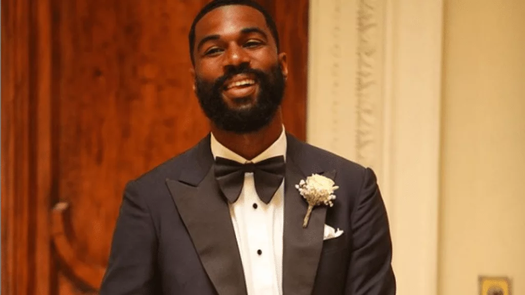 Mike Edward Biography, Age, Height, Parents, Wife, Net Worth, BBNaija