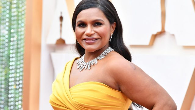 Mindy Kaling’s Net Worth, Biography, Earnings & more