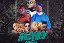 Money Mix by DJ Baddo