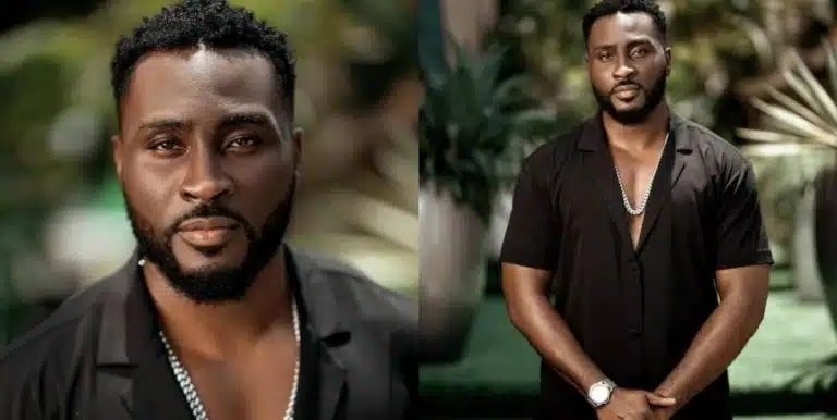 “Most of Us BBN Stars Are Living Fake Lives” – Pere Egbi Speaks