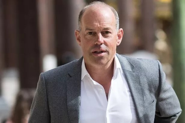 Phil Spencer Net Worth 2022, UK, Age, Height, Wife, Children