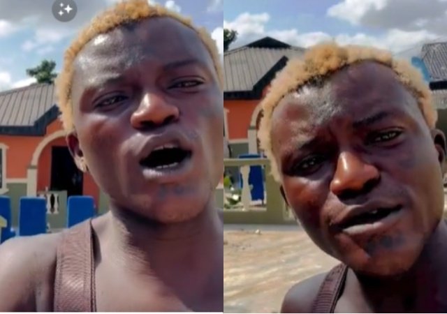 “I’m A Rltualist, I Won’t Lie” – Portable Reveals During an Interview [Video]