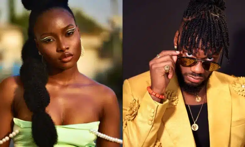 BBNaija All Stars: “Ilebaye Likes Me But I Don’t Want A Ship, I Got Close Because She Was Bullied” — Prince Nelson [Video]