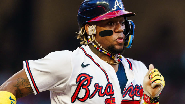 Ronald Acuña Jr. Biography, Age, Height, Career, Wife, Children, Net Worth